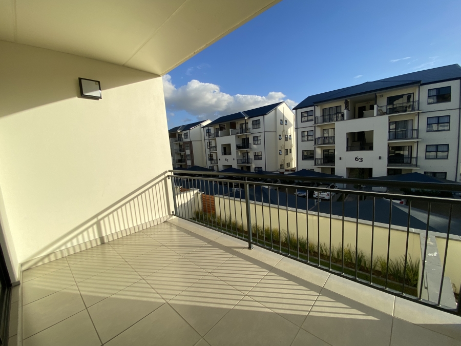 2 Bedroom Property for Sale in Richwood Western Cape